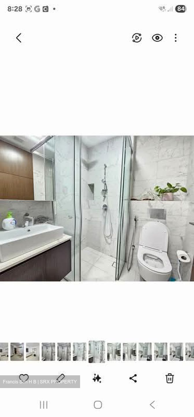 77 @ East Coast (D15), Apartment #539306101